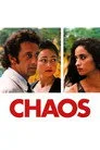 Chaos Film Posteri