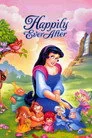 Pamuk Prenses Sonsuza Dek Mutlu Film Posteri