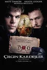 Çılgın Kardeşler Film Posteri