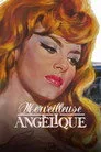 Angelique: The Road to Versailles Film Posteri