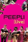 Peepli Live Film Posteri