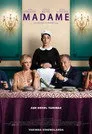Madame Film Posteri