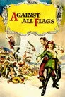 Against All Flags Film Posteri