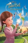 Tinker Bell ve Peri Kurtaran Film Posteri