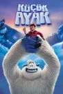 Küçük Ayak Film Posteri