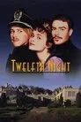 12. Gece Film Posteri