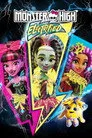 Monster High: Electrified Film Posteri