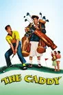 The Caddy Film Posteri