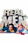 Real Men Film Posteri