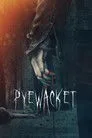 Pyewacket Film Posteri