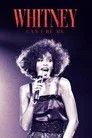 Whitney: Ben Olabilir miyim Film Posteri