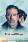 Kartpostal Cinayetler Film Posteri