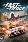 Hızlı ve Ateşli Film Posteri