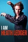 Ben Heath Ledger Film Posteri
