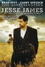 Korkak Robert Ford’un Jesse James Suikastı Film Posteri