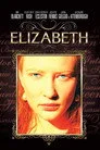 Elizabeth Film Posteri