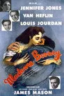 Madame Bovary Film Posteri