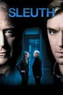 Ölümcül Oyun Film Posteri