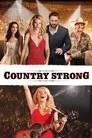 Country Strong Film Posteri