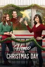 Home for Christmas Day Film Posteri