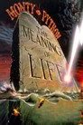 Monty Python Hayatın Anlamı Film Posteri