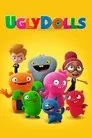 UglyDolls Film Posteri