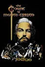Monte Kristo Kontu Film Posteri