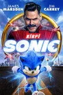 Kirpi Sonic Film Posteri