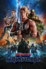 Kâinatın Hâkimleri Film Posteri