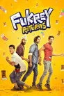 Fukrey Returns Film Posteri