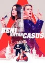 Beni Satan Casus Film Posteri