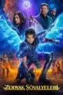 Zodyak Şövalyeleri Film Posteri