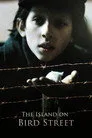 The Island on Bird Street Film Posteri