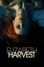 Elizabeth Harvest Film Posteri