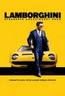Lamborghini: Efsanenin Arkasındaki Adam Film Posteri