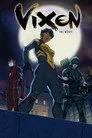 Vixen Film Posteri