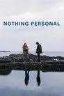 Nothing Personal Film Posteri