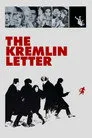 The Kremlin Letter Film Posteri