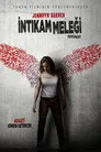 İntikam Meleği Film Posteri