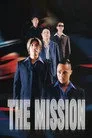 The Mission Film Posteri