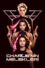 Charlie'nin Melekleri Film Posteri