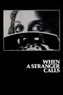 Telefondaki Yabancı Film Posteri
