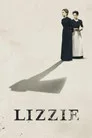 Lizzie Film Posteri