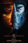 Mortal Kombat Film Posteri