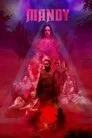 Mandy Film Posteri