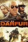 Attack on Darfur Film Posteri
