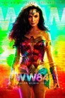 Wonder Woman 1984 Film Posteri