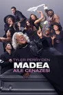 Tyler Perry'den Madea Aile Cenazesi Film Posteri
