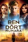 Ben Dört Numara Film Posteri