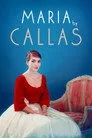 Maria by Callas Film Posteri